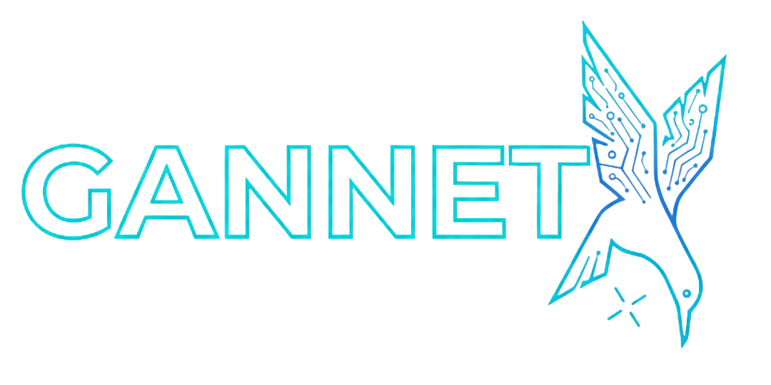 GannetX Logo